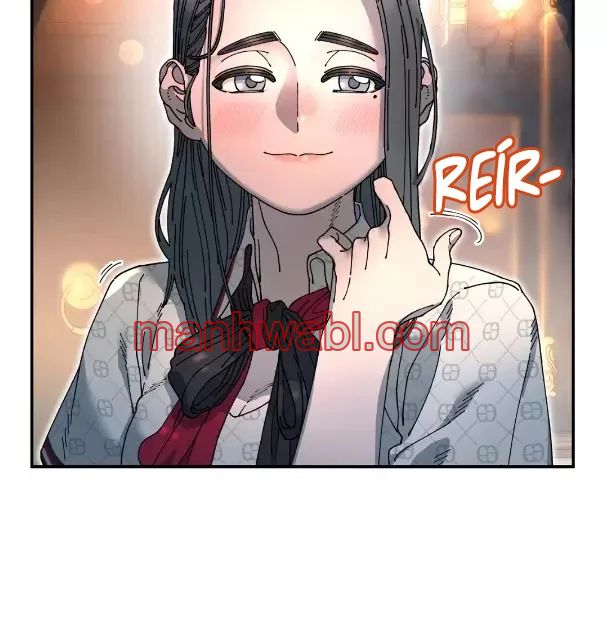 Trash Flower - Capítulo 5_2 manhwa