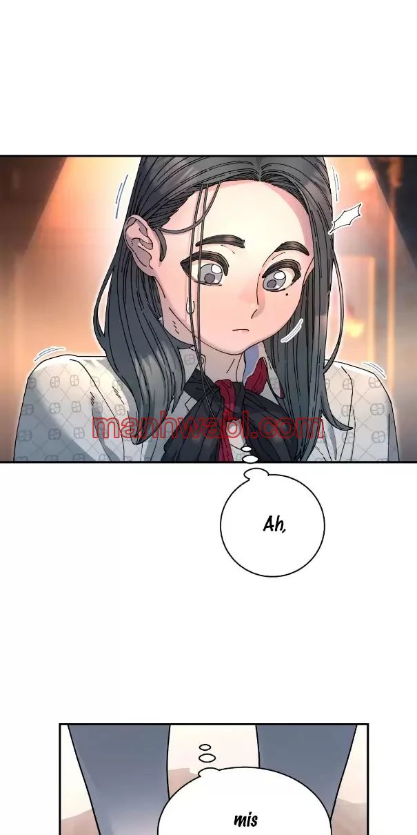 Trash Flower - Capítulo 5_2 manhwa