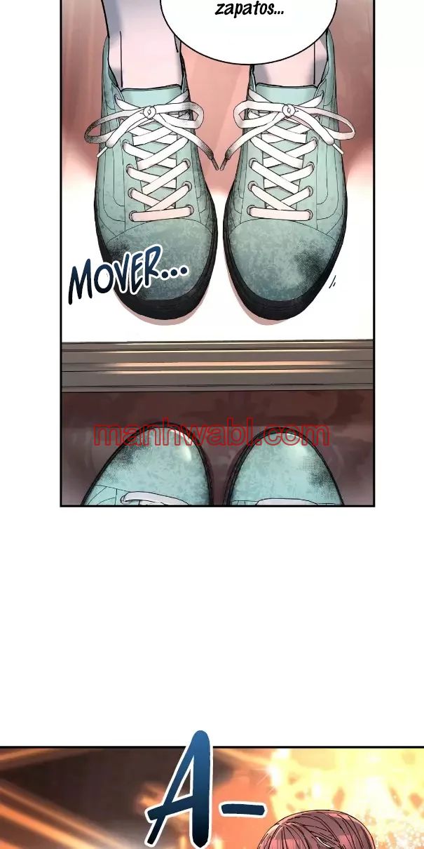 Trash Flower - Capítulo 5_2 manhwa