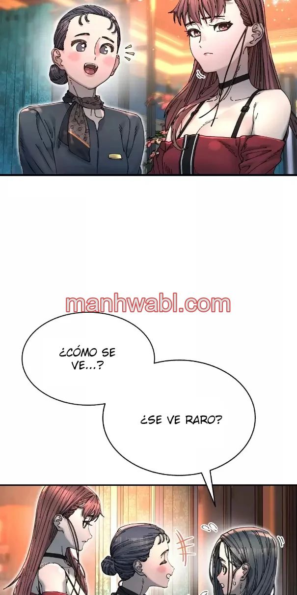 Trash Flower - Capítulo 5_2 manhwa