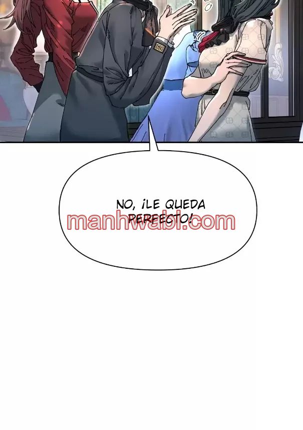 Trash Flower - Capítulo 5_2 manhwa