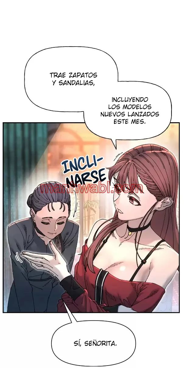 Trash Flower - Capítulo 5_2 manhwa