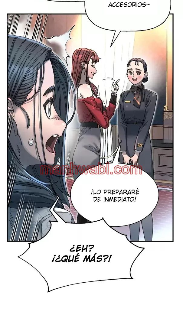 Trash Flower - Capítulo 5_3 manhwa