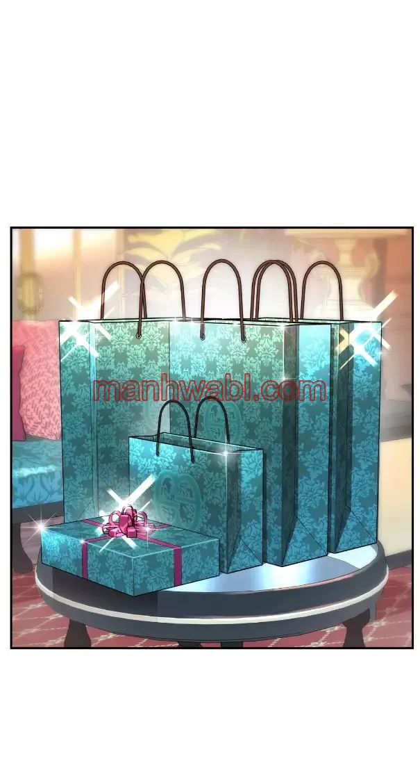 Trash Flower - Capítulo 5_3 manhwa