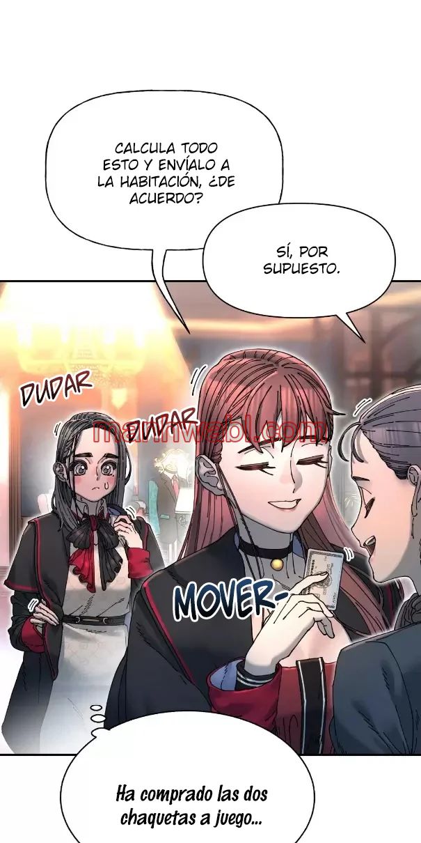 Trash Flower - Capítulo 5_3 manhwa