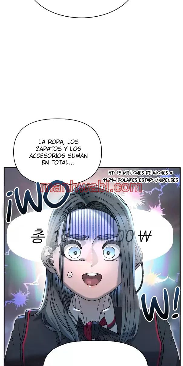 Trash Flower - Capítulo 5_3 manhwa