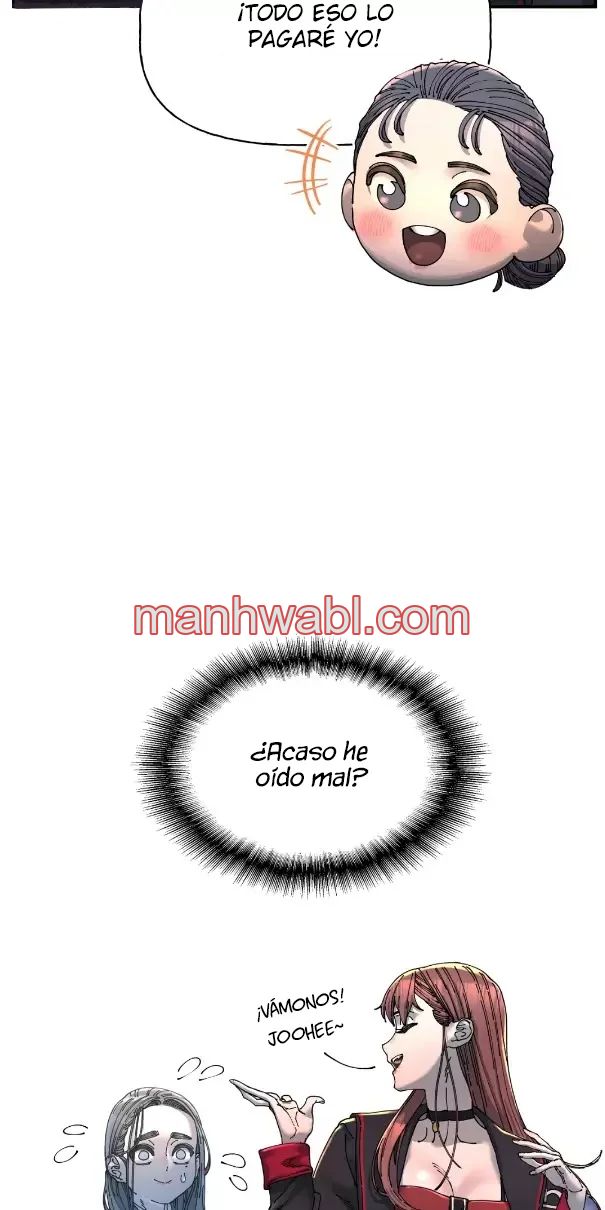 Trash Flower - Capítulo 5_3 manhwa