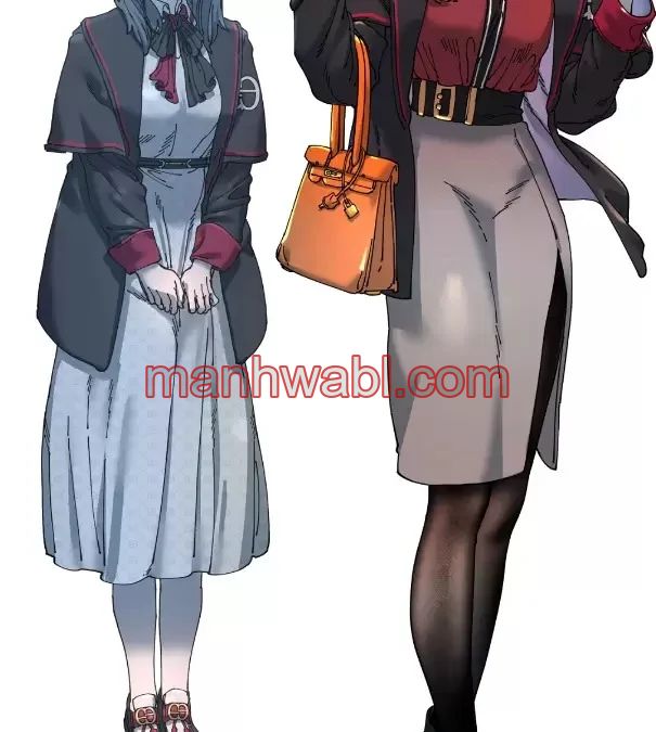 Trash Flower - Capítulo 5_3 manhwa