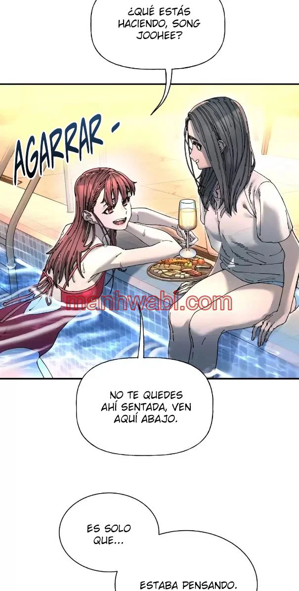 Trash Flower - Capítulo 5_3 manhwa