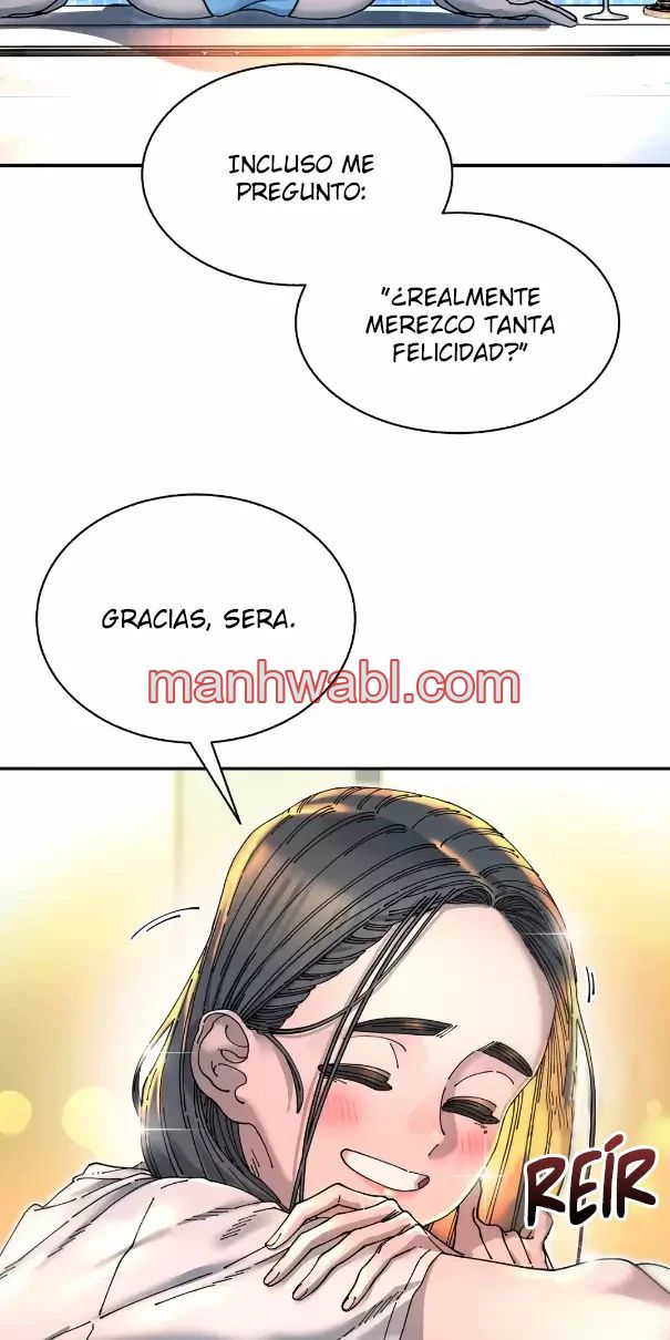 Trash Flower - Capítulo 5_3 manhwa