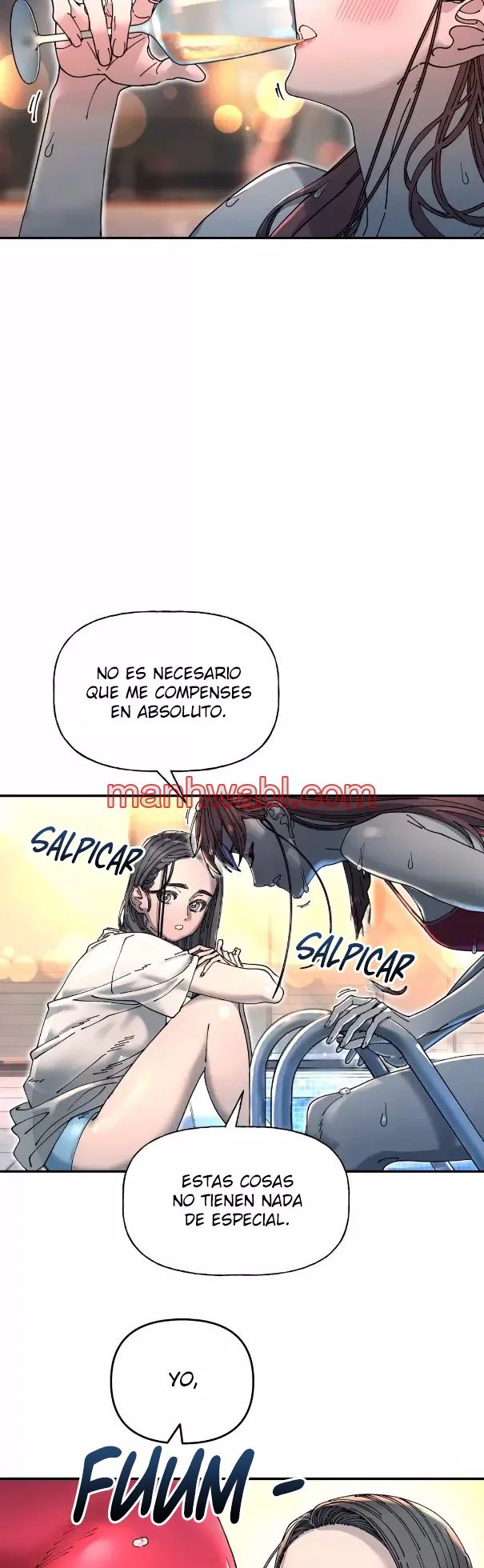 Trash Flower - Capítulo 5_3 manhwa