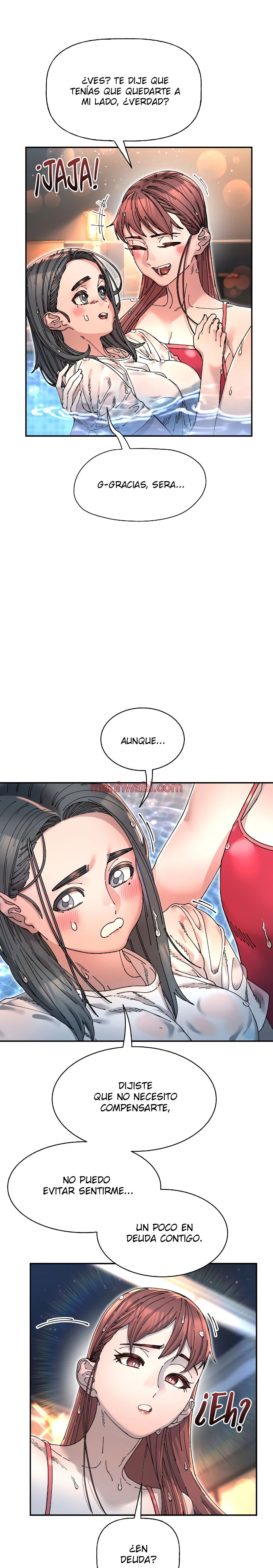 Trash Flower - Capítulo 6 manhwa