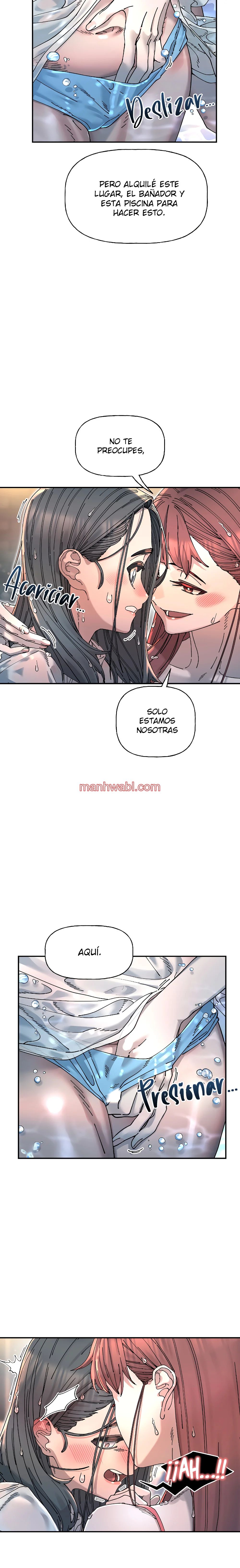 Trash Flower - Capítulo 6_2 manhwa