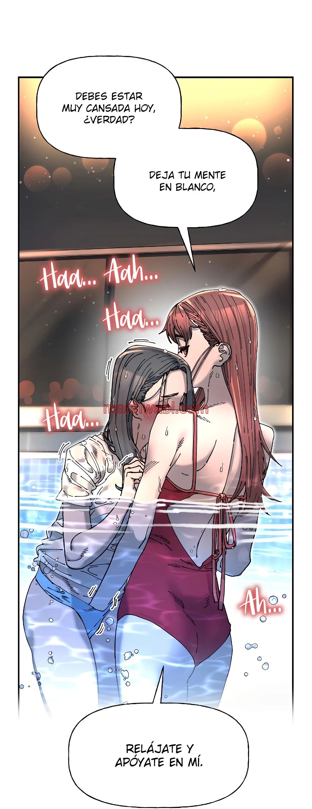 Trash Flower - Capítulo 6_2 manhwa