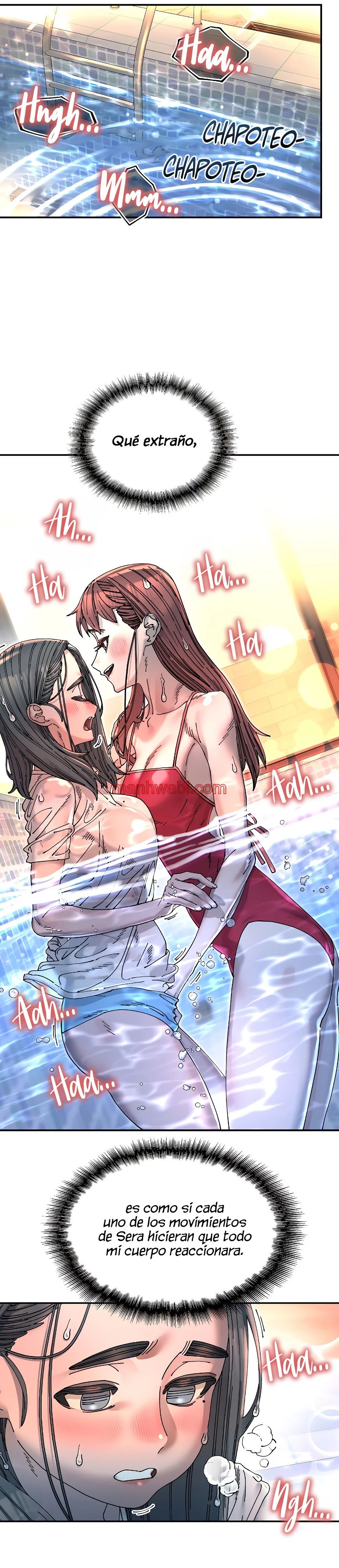 Trash Flower - Capítulo 6_2 manhwa