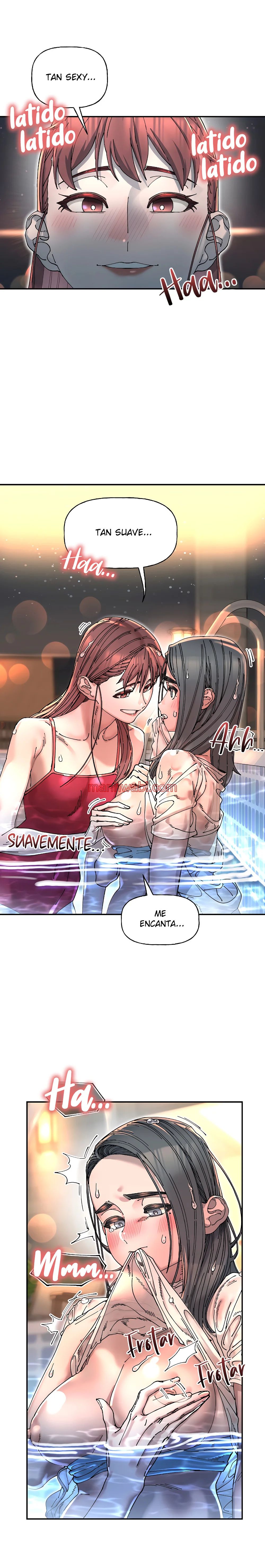 Trash Flower - Capítulo 6_2 manhwa