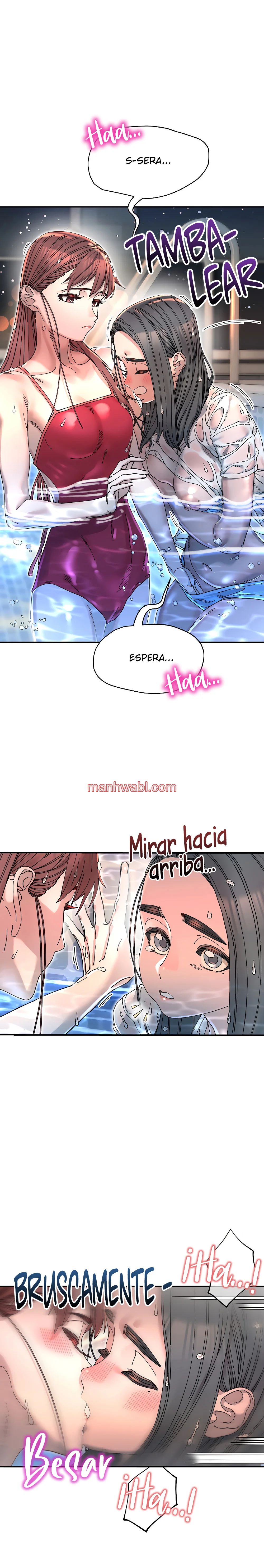 Trash Flower - Capítulo 6_2 manhwa