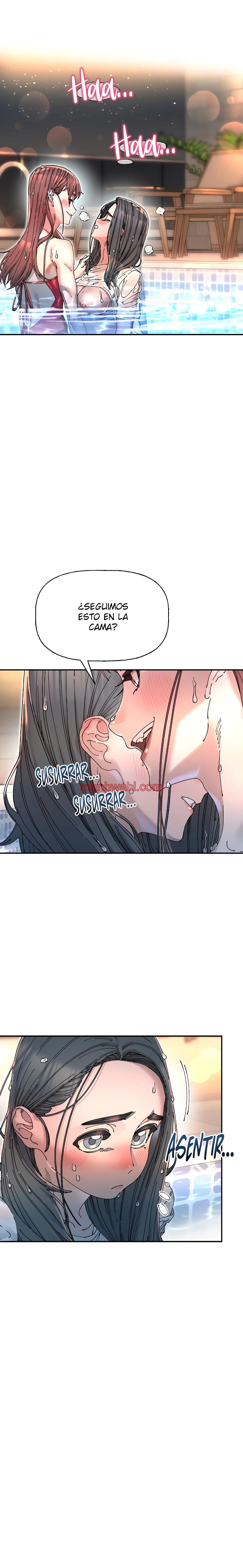 Trash Flower - Capítulo 6_2 manhwa