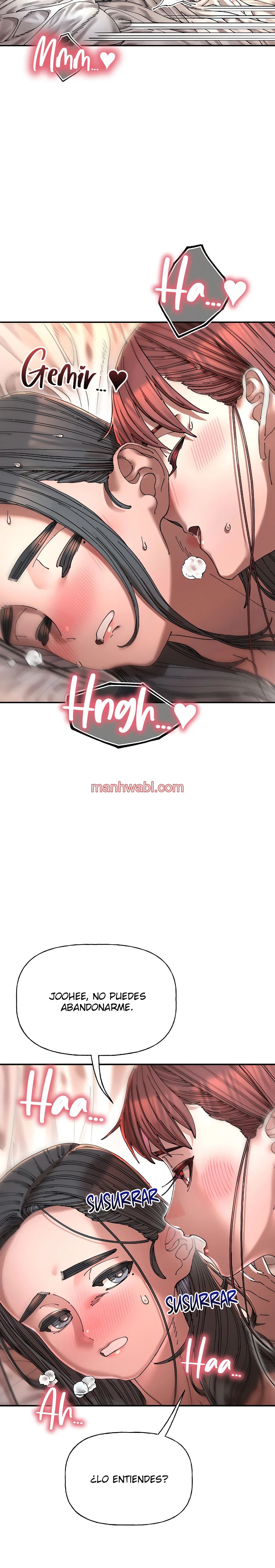 Trash Flower - Capítulo 6_3 manhwa