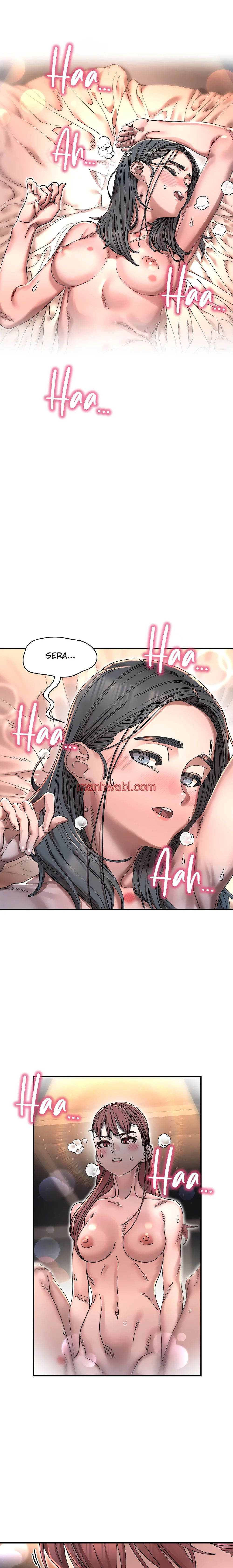 Trash Flower - Capítulo 6_3 manhwa