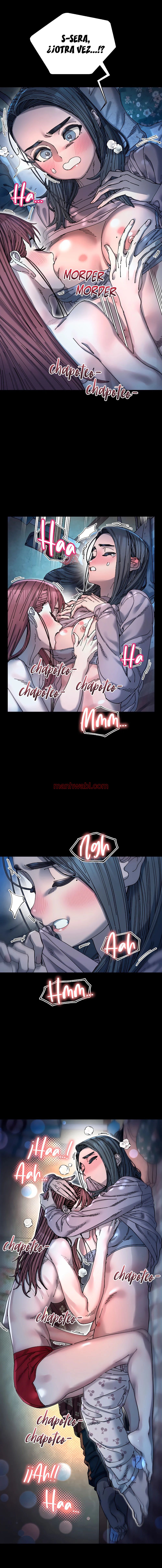 Trash Flower - Capítulo 8_3 manhwa