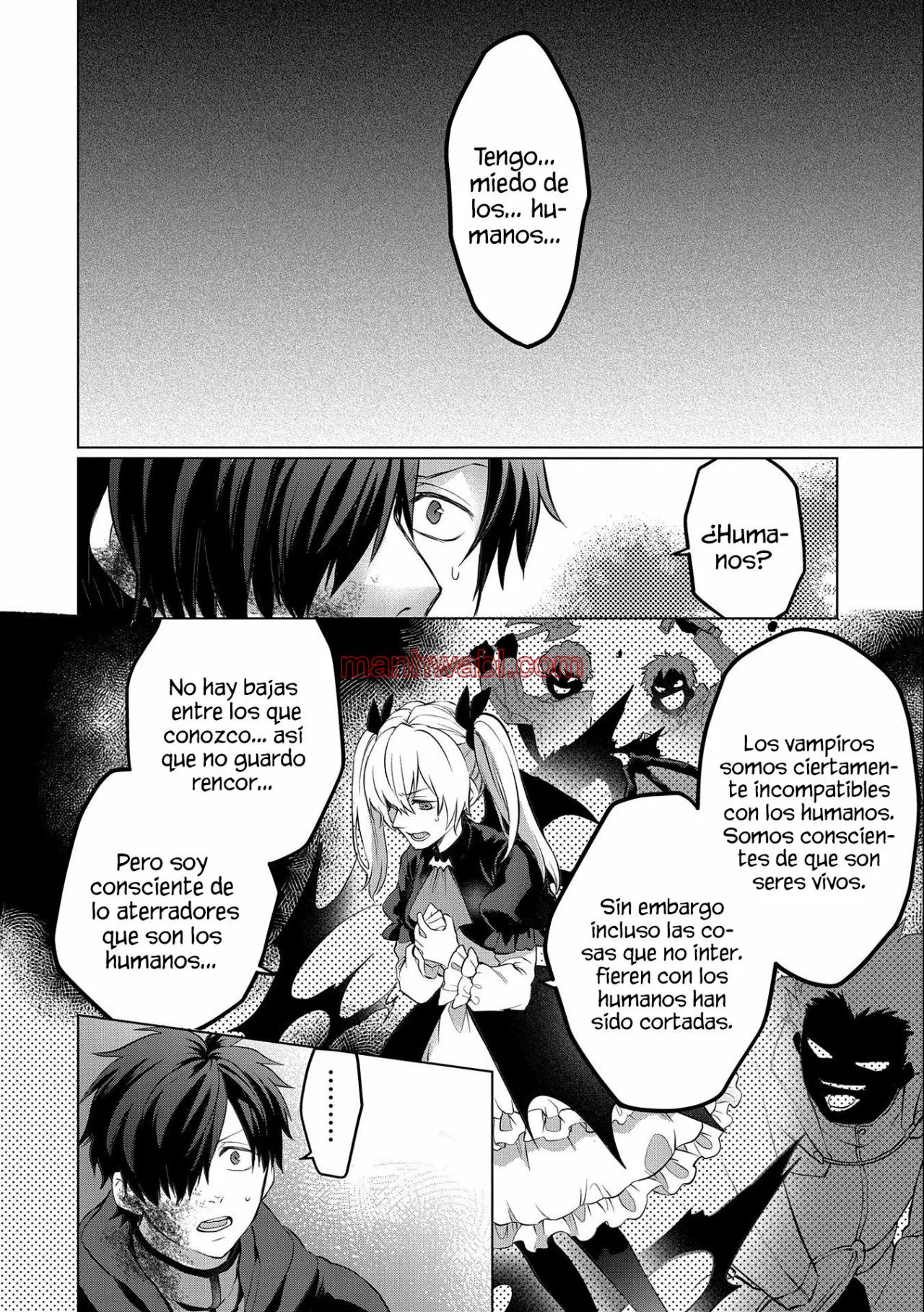 Tsuihou Sareta Onimotsu Tamer, Sekai Yuiitsu no Necromancer ni Kakusei Suru - Capítulo 1.1_2 manhwa