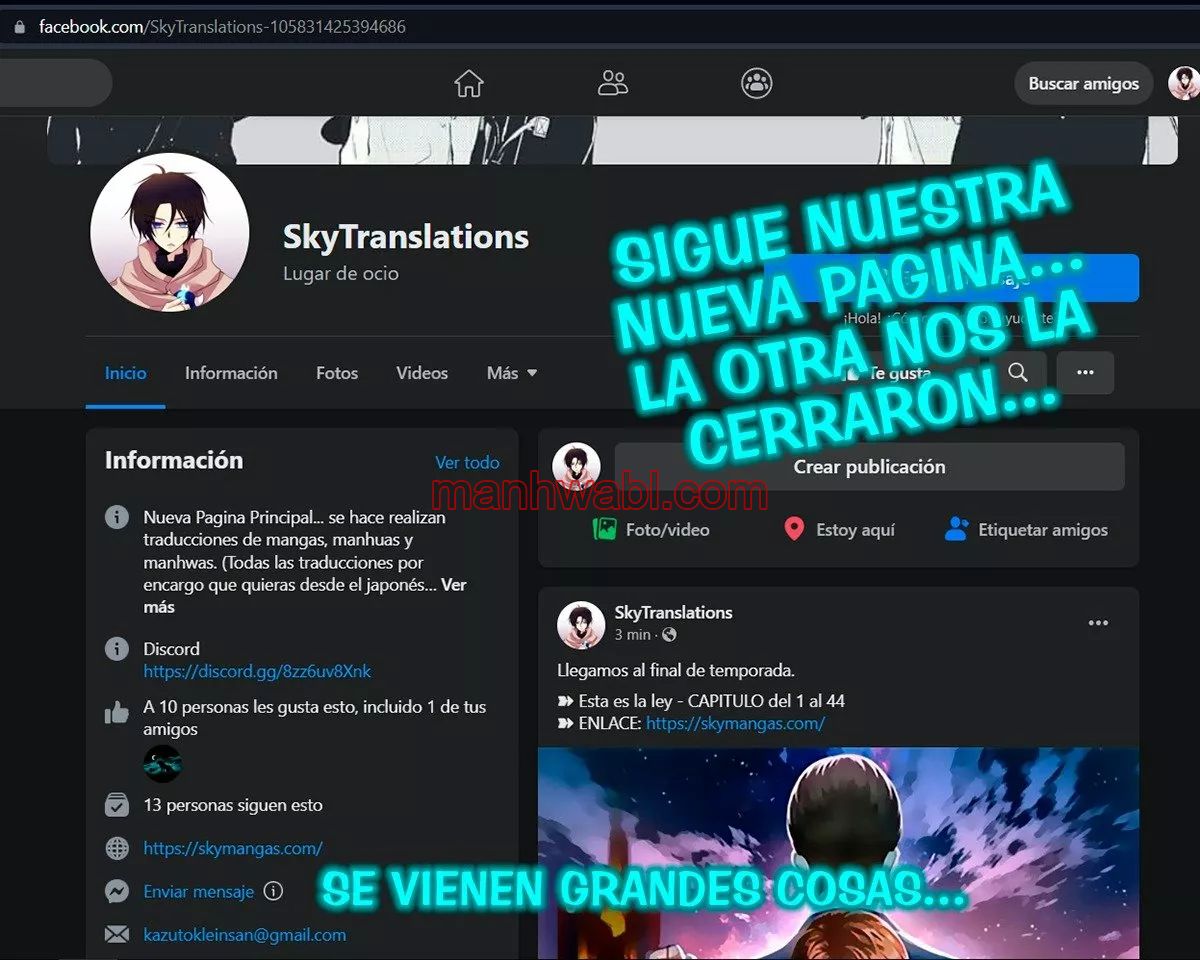 Tsuihou Sareta Onimotsu Tamer, Sekai Yuiitsu no Necromancer ni Kakusei Suru - Capítulo 10.1_3 manhwa