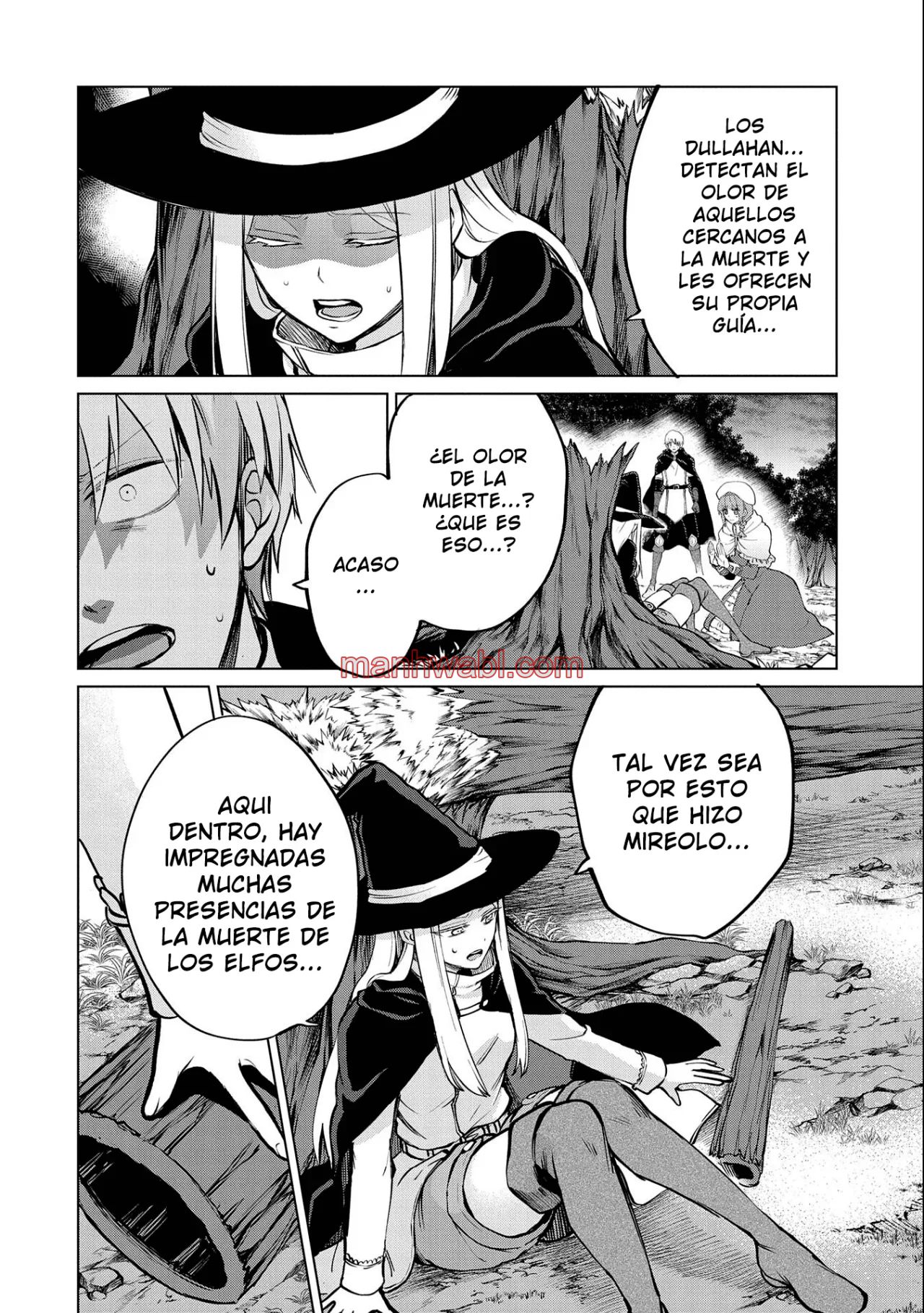 Tsuihou Sareta Onimotsu Tamer, Sekai Yuiitsu no Necromancer ni Kakusei Suru - Capítulo 19.1_2 manhwa