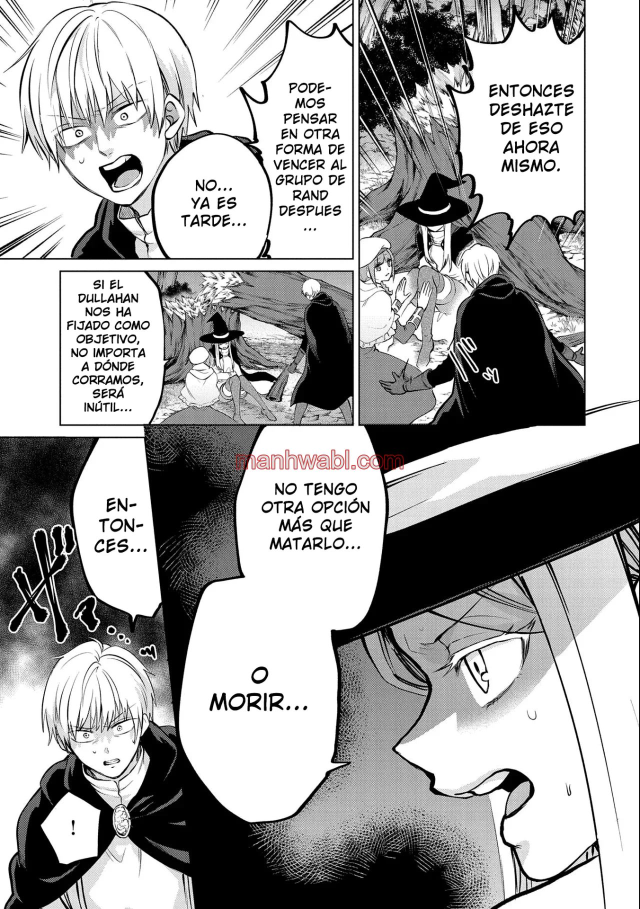 Tsuihou Sareta Onimotsu Tamer, Sekai Yuiitsu no Necromancer ni Kakusei Suru - Capítulo 19.1_2 manhwa