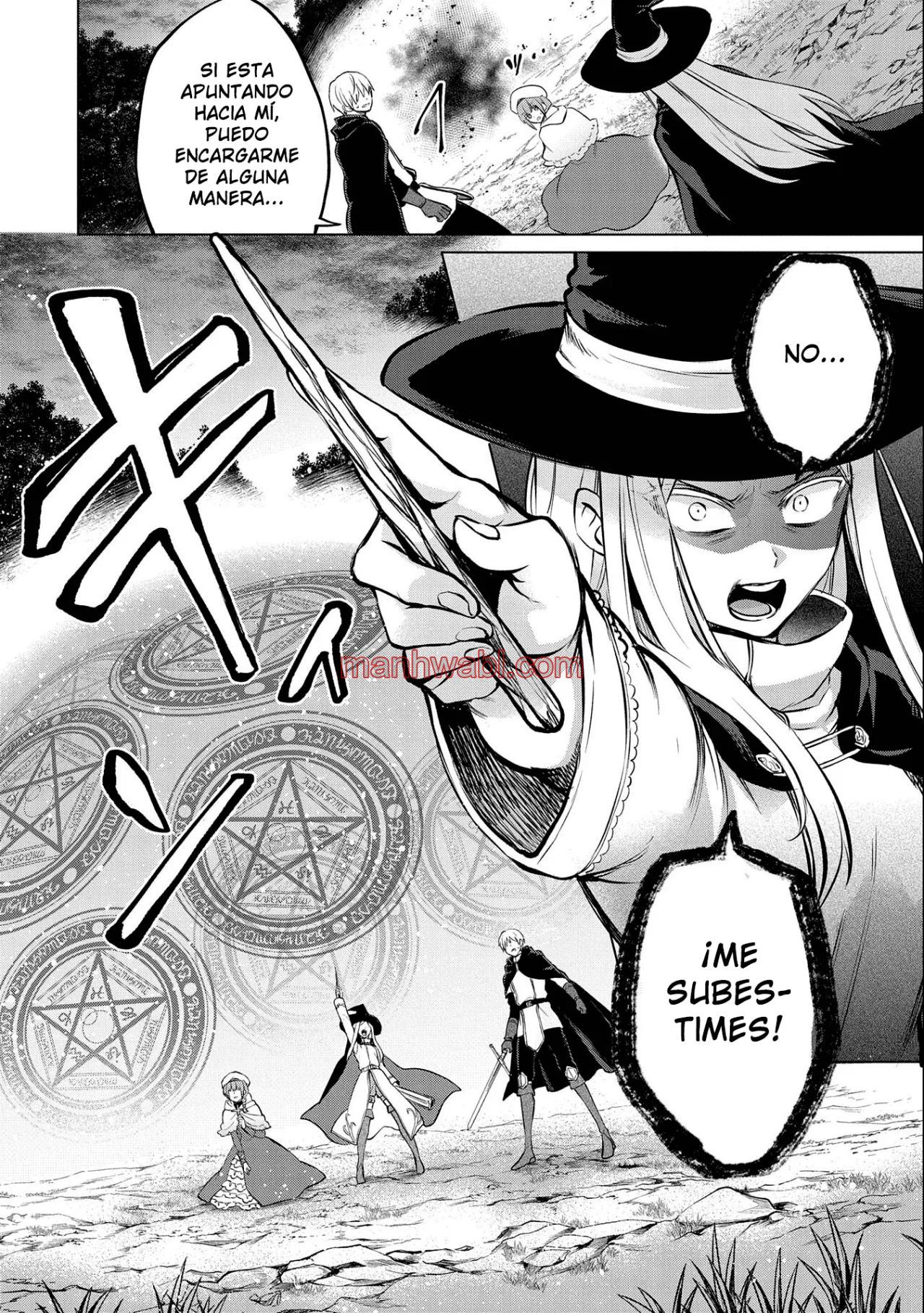 Tsuihou Sareta Onimotsu Tamer, Sekai Yuiitsu no Necromancer ni Kakusei Suru - Capítulo 19.1_3 manhwa