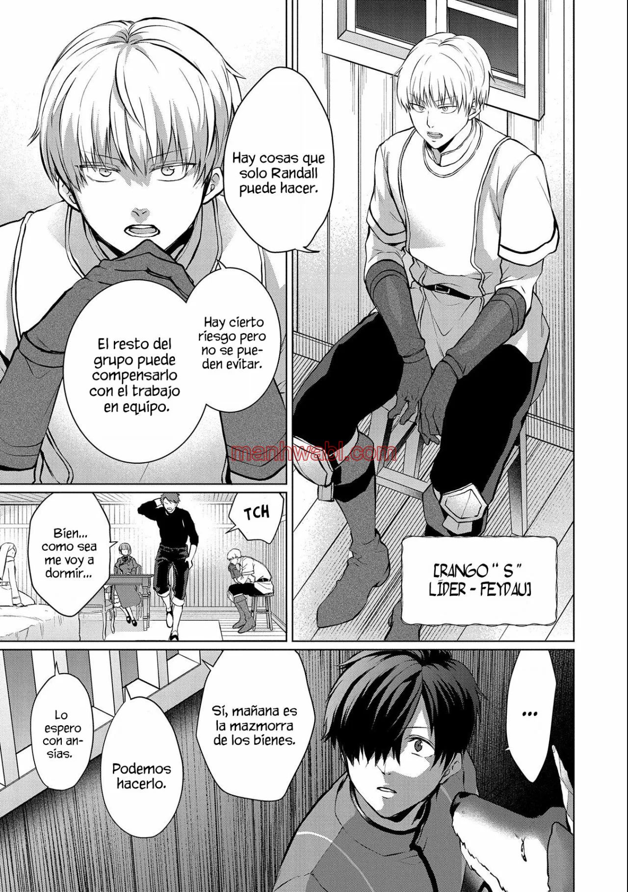 Tsuihou Sareta Onimotsu Tamer, Sekai Yuiitsu no Necromancer ni Kakusei Suru - Capítulo 2.1_2 manhwa