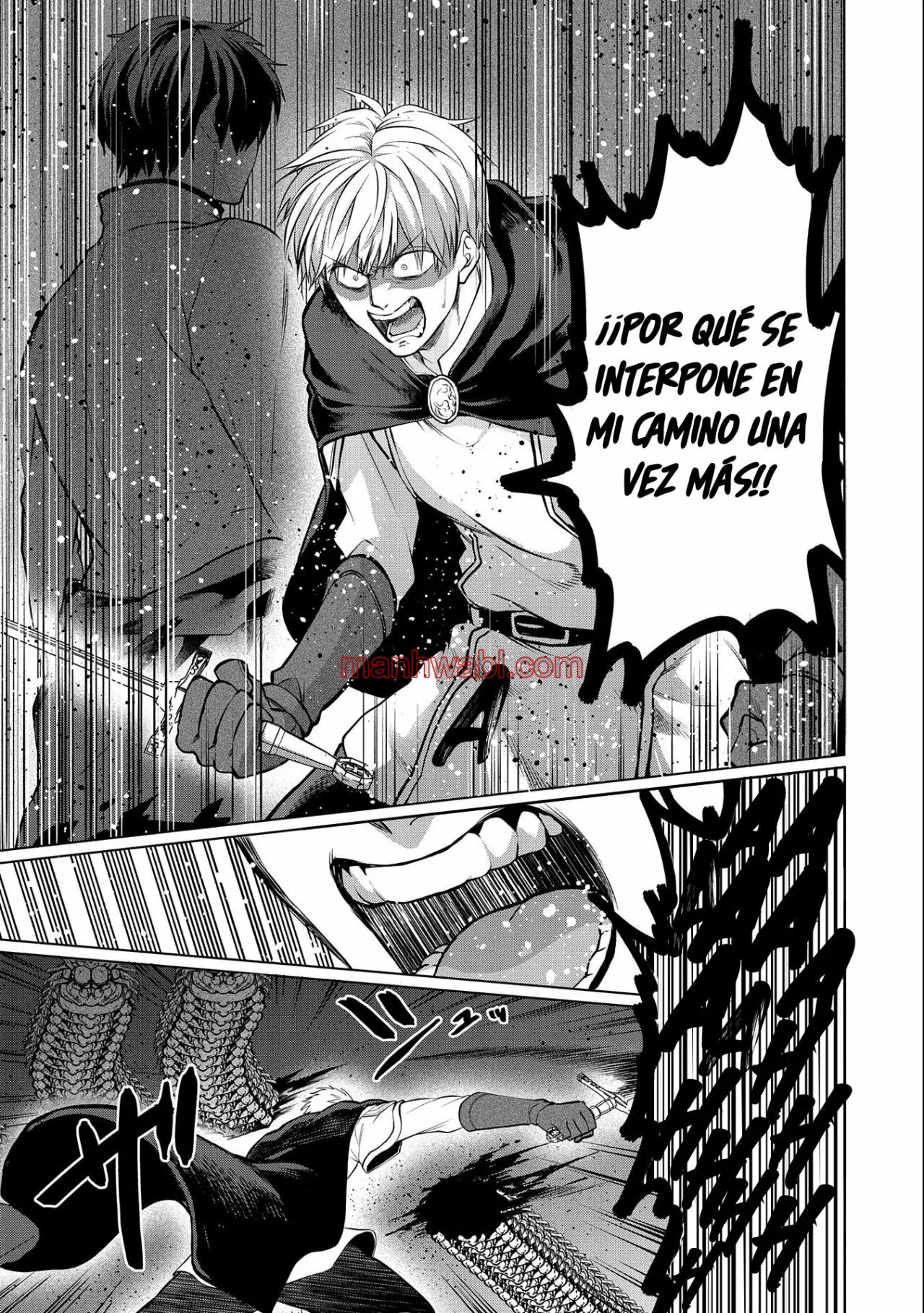 Tsuihou Sareta Onimotsu Tamer, Sekai Yuiitsu no Necromancer ni Kakusei Suru - Capítulo 3.2_3 manhwa