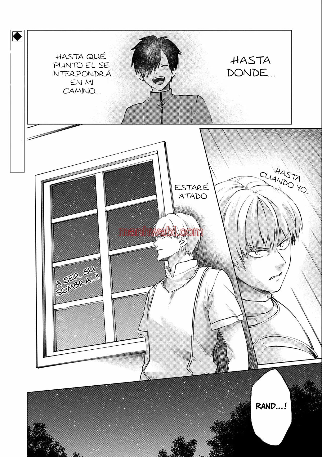 Tsuihou Sareta Onimotsu Tamer, Sekai Yuiitsu no Necromancer ni Kakusei Suru - Capítulo 4.2_3 manhwa