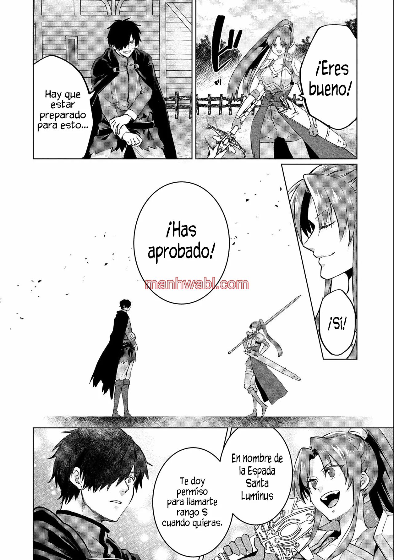 Tsuihou Sareta Onimotsu Tamer, Sekai Yuiitsu no Necromancer ni Kakusei Suru - Capítulo 6.1_3 manhwa