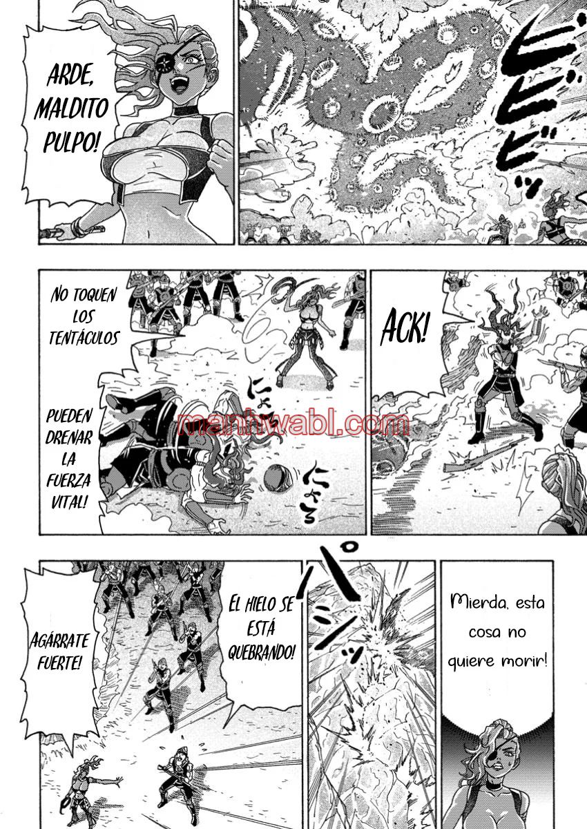 Tsuihou Sareta Tanyashi wa Cheat Skill de Densetsu wo Tsukuri Makuru – Konyakusha ni Mise wo Oidasareta kedo, Kimama ni Mono Tsukutteirareru Ima no Hou ga Shiawase Desu - Capítulo 10_2 manhwa