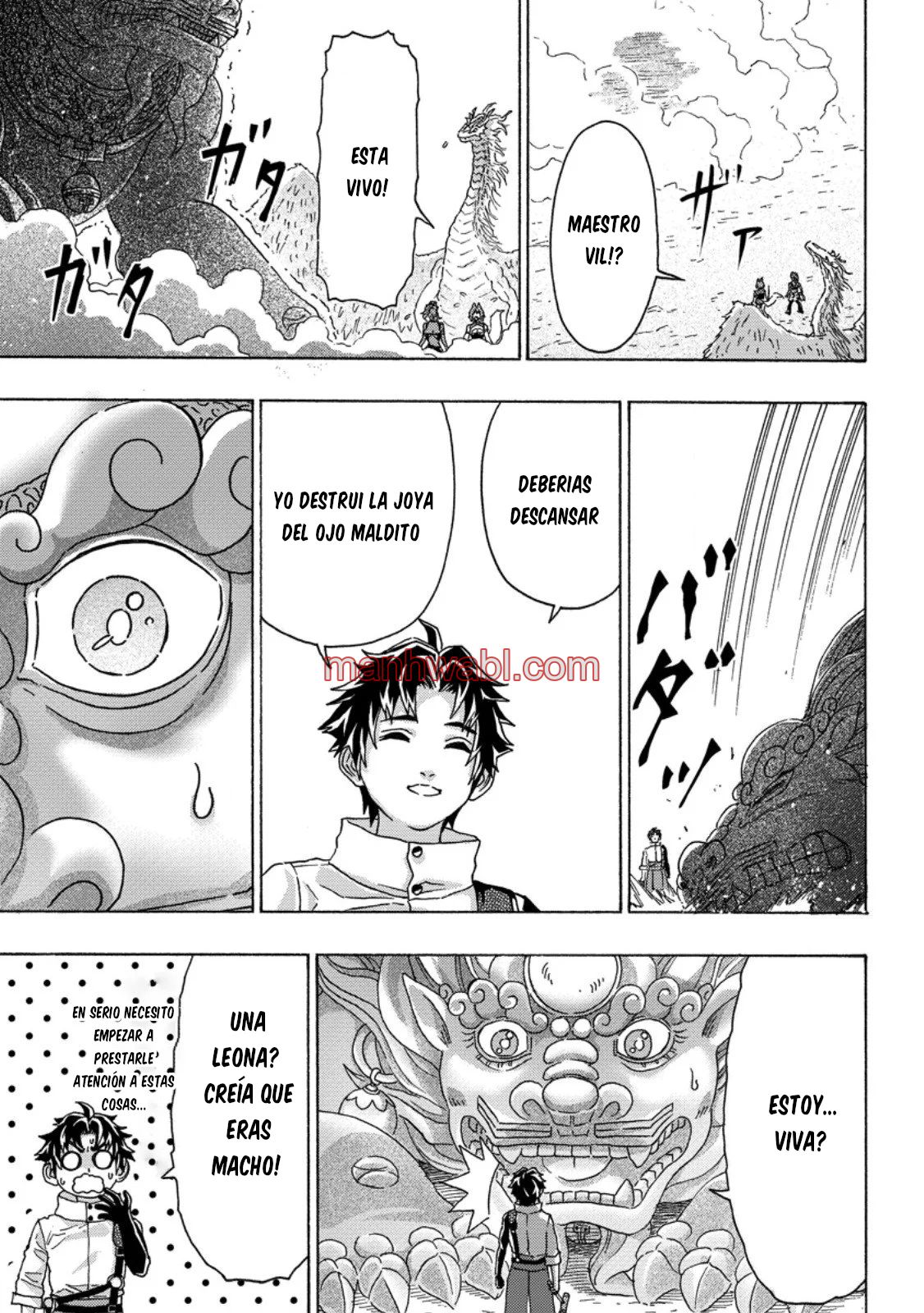 Tsuihou Sareta Tanyashi wa Cheat Skill de Densetsu wo Tsukuri Makuru – Konyakusha ni Mise wo Oidasareta kedo, Kimama ni Mono Tsukutteirareru Ima no Hou ga Shiawase Desu - Capítulo 11_2 manhwa