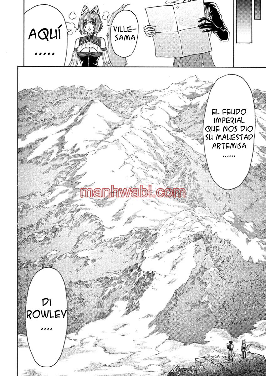 Tsuihou Sareta Tanyashi wa Cheat Skill de Densetsu wo Tsukuri Makuru – Konyakusha ni Mise wo Oidasareta kedo, Kimama ni Mono Tsukutteirareru Ima no Hou ga Shiawase Desu - Capítulo 7_2 manhwa