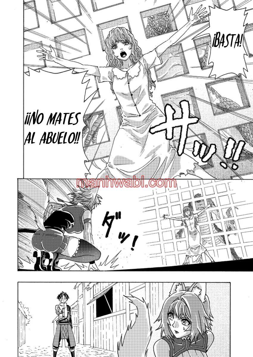 Tsuihou Sareta Tanyashi wa Cheat Skill de Densetsu wo Tsukuri Makuru – Konyakusha ni Mise wo Oidasareta kedo, Kimama ni Mono Tsukutteirareru Ima no Hou ga Shiawase Desu - Capítulo 7_2 manhwa