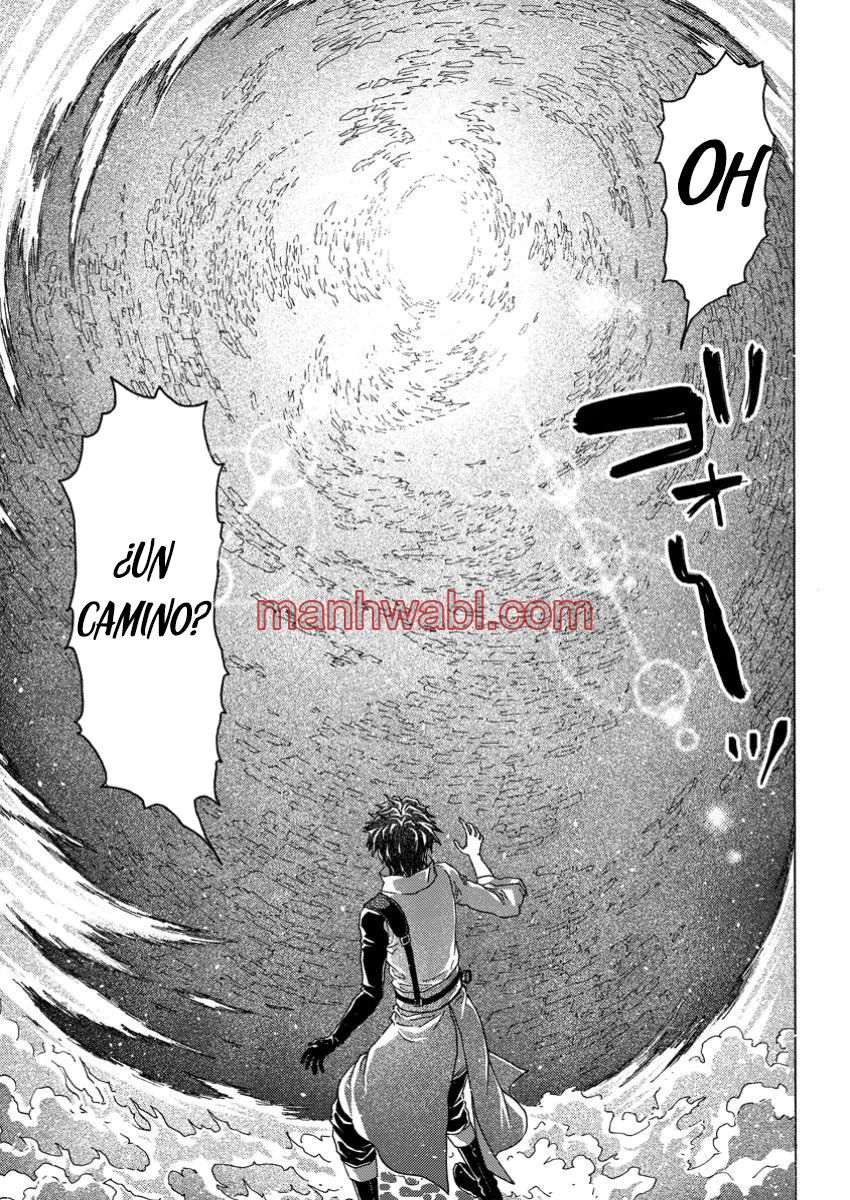 Tsuihou Sareta Tanyashi wa Cheat Skill de Densetsu wo Tsukuri Makuru – Konyakusha ni Mise wo Oidasareta kedo, Kimama ni Mono Tsukutteirareru Ima no Hou ga Shiawase Desu - Capítulo 9 manhwa