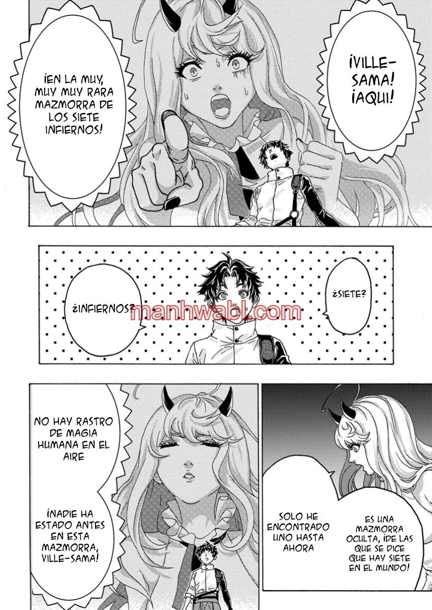 Tsuihou Sareta Tanyashi wa Cheat Skill de Densetsu wo Tsukuri Makuru – Konyakusha ni Mise wo Oidasareta kedo, Kimama ni Mono Tsukutteirareru Ima no Hou ga Shiawase Desu - Capítulo 9 manhwa