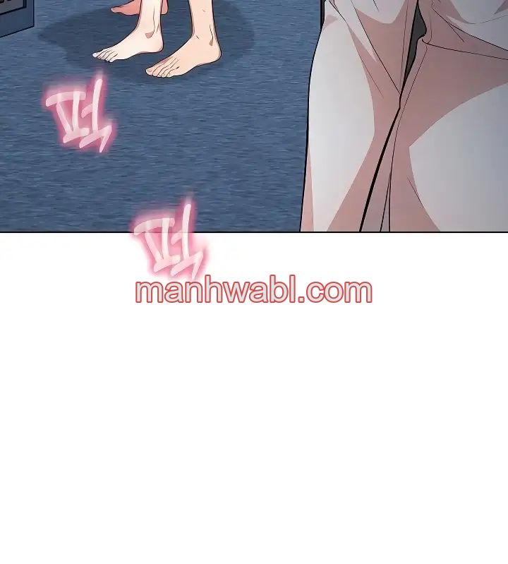 Un Chico y una Chica Atrapados en un Ascensor - Capítulo 14 manhwa