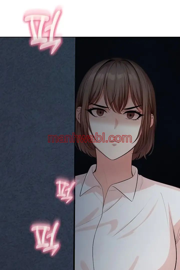 Un Chico y una Chica Atrapados en un Ascensor - Capítulo 14 manhwa