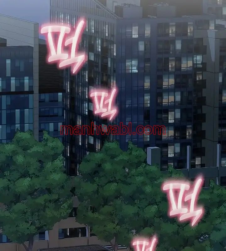 Un Chico y una Chica Atrapados en un Ascensor - Capítulo 14 manhwa