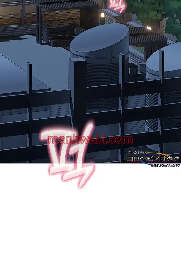 Un Chico y una Chica Atrapados en un Ascensor - Capítulo 14 manhwa