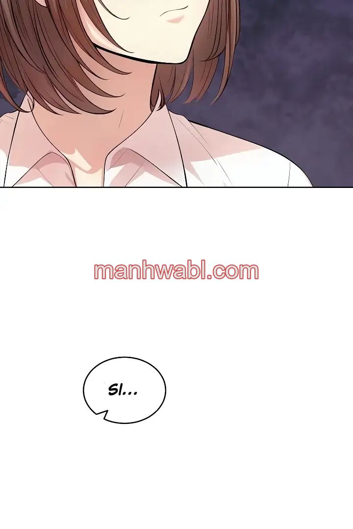 Un Chico y una Chica Atrapados en un Ascensor - Capítulo 14 manhwa