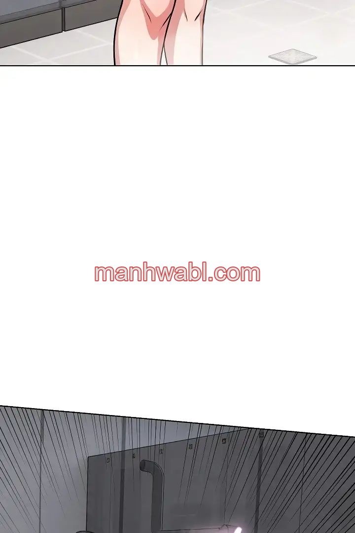 Un Chico y una Chica Atrapados en un Ascensor - Capítulo 15 manhwa