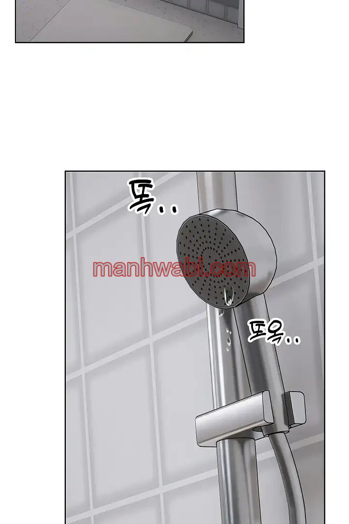 Un Chico y una Chica Atrapados en un Ascensor - Capítulo 15 manhwa