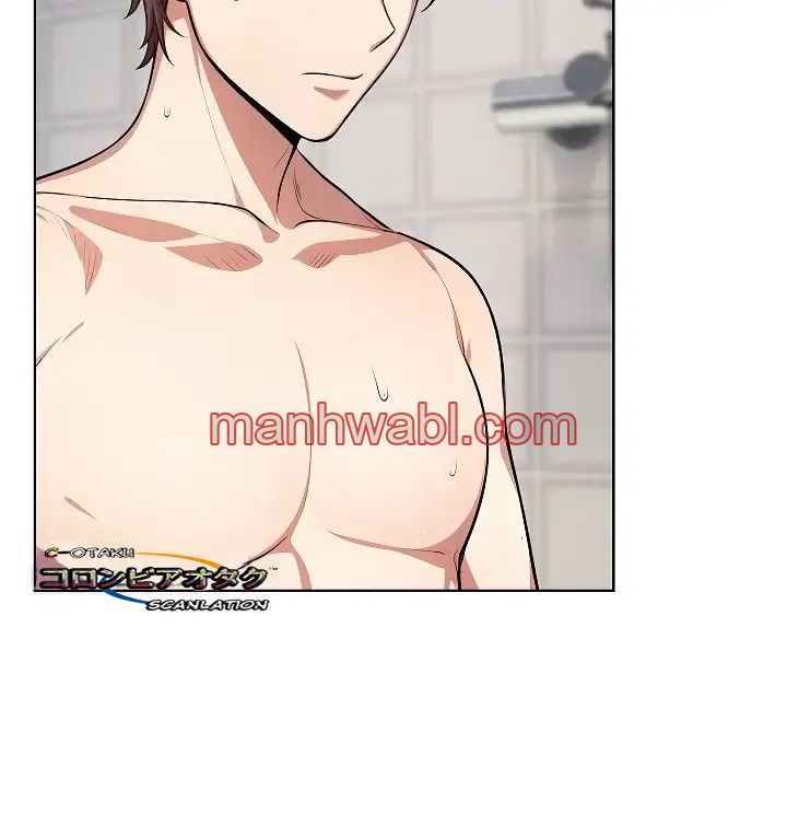 Un Chico y una Chica Atrapados en un Ascensor - Capítulo 15 manhwa