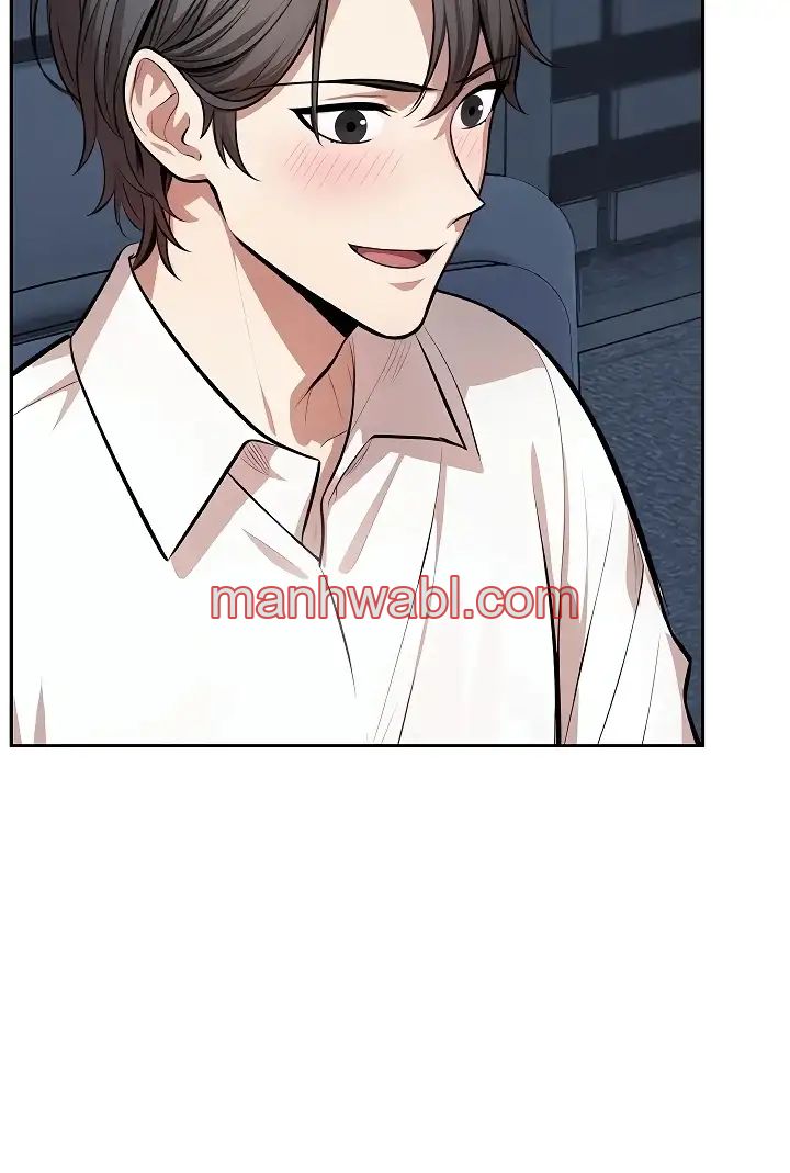 Un Chico y una Chica Atrapados en un Ascensor - Capítulo 15_3 manhwa