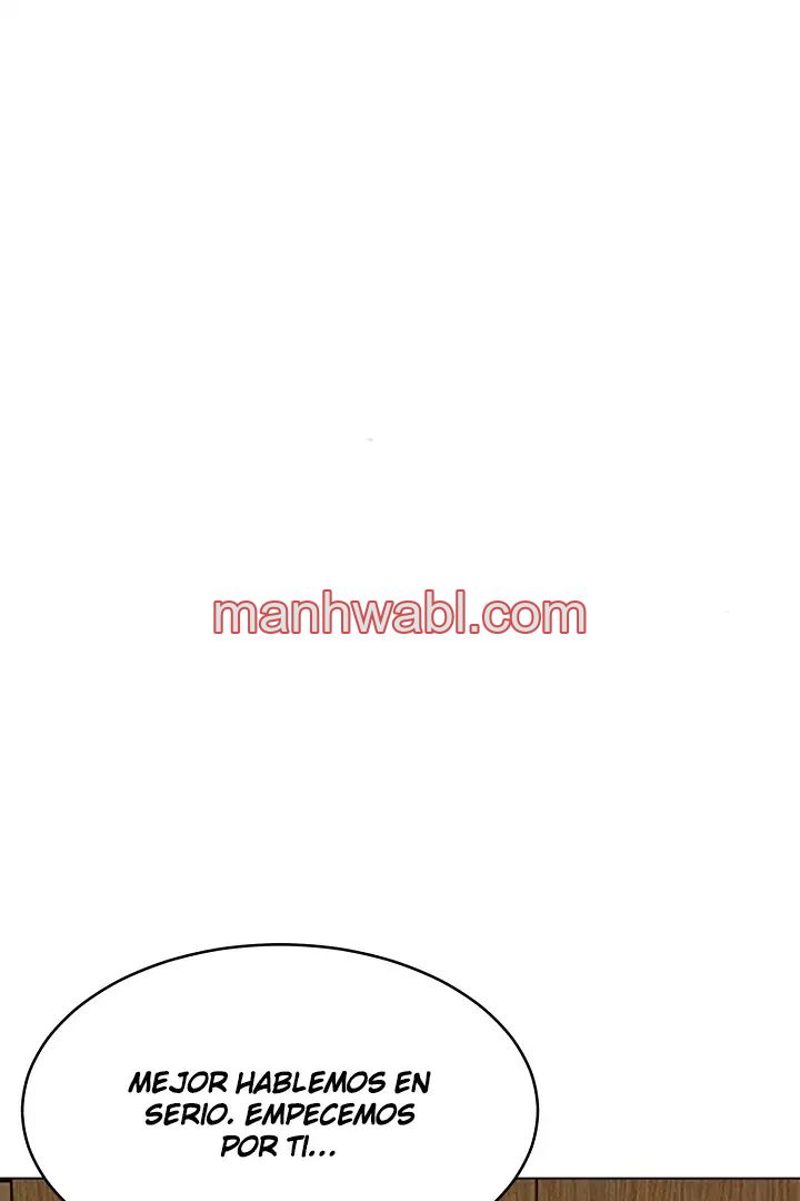 Un Chico y una Chica Atrapados en un Ascensor - Capítulo 16 manhwa